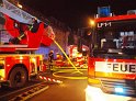Explosion Feuer2 Koeln Zollstock Gottesweg C038